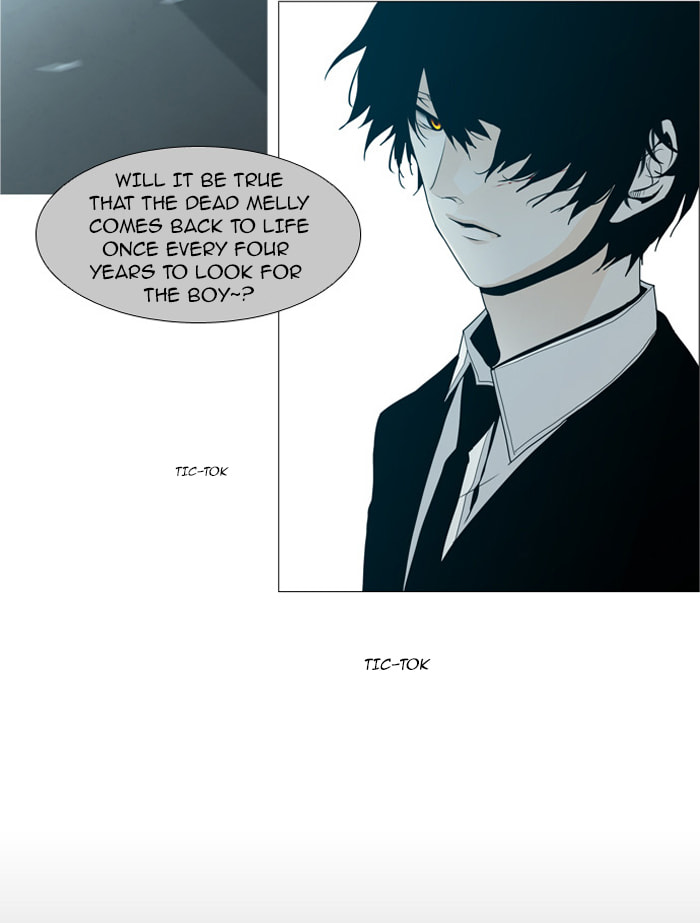 Read Trump chapter 57 image 10 on Lezhin