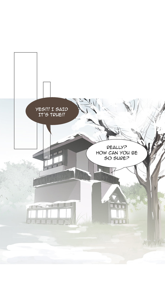 Read Trump chapter 57 image 13 on Lezhin