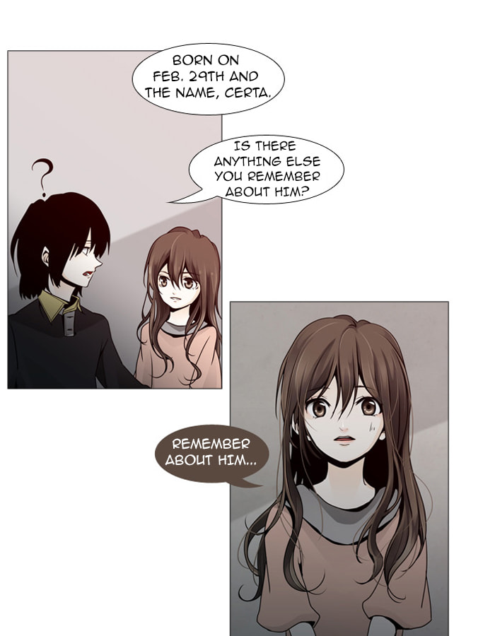 Read Trump chapter 57 image 22 on Lezhin