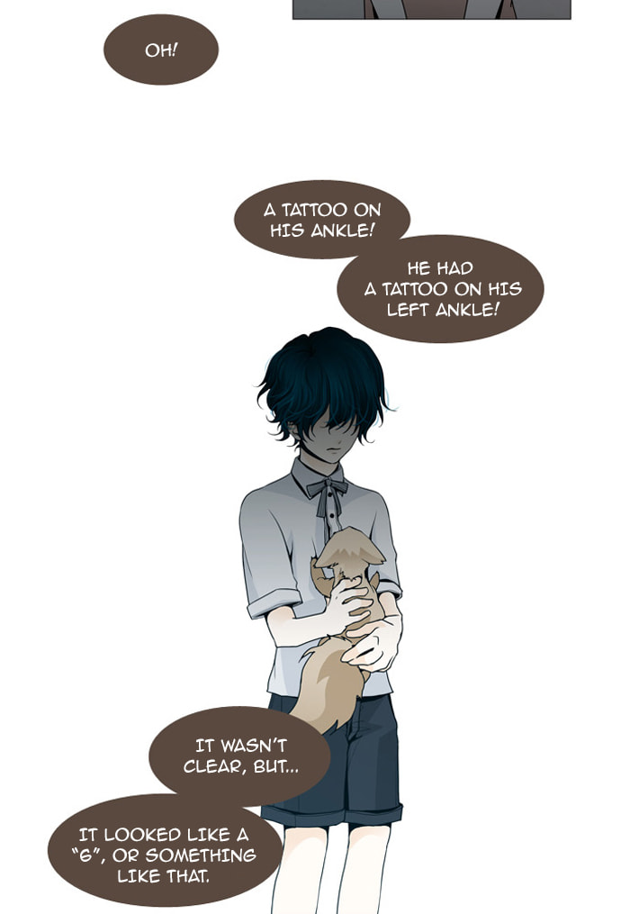 Read Trump chapter 57 image 23 on Lezhin