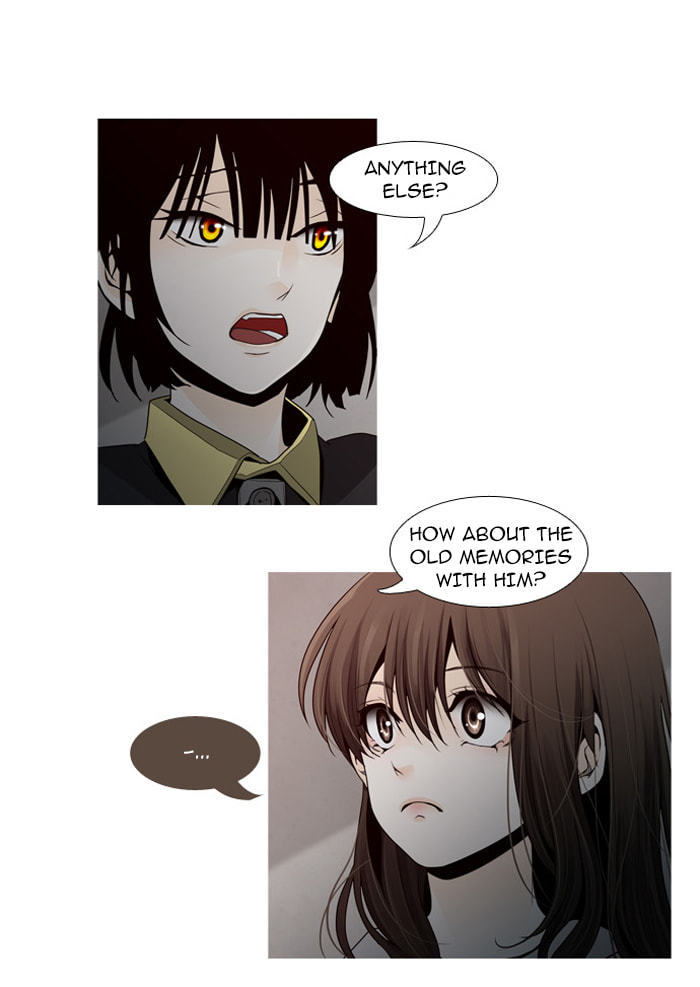 Read Trump chapter 57 image 25 on Lezhin
