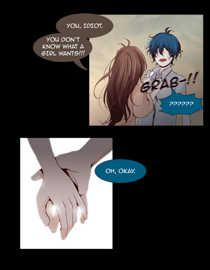 Read Trump chapter 57 image 29 on Lezhin