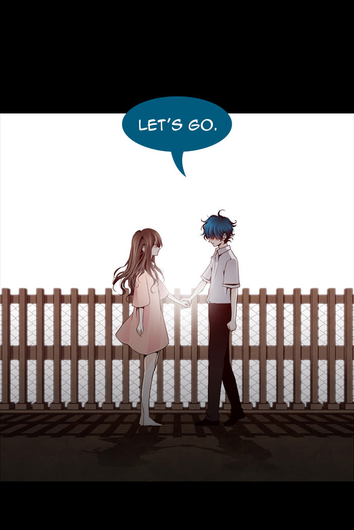 Read Trump chapter 57 image 30 on Lezhin