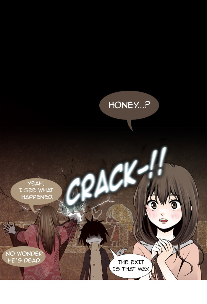 Read Trump chapter 57 image 31 on Lezhin