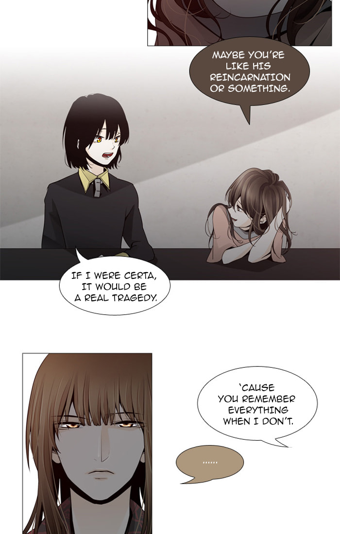 Read Trump chapter 57 image 33 on Lezhin
