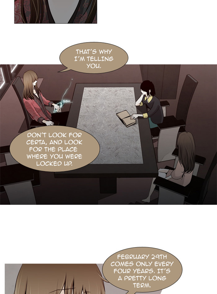 Read Trump chapter 57 image 34 on Lezhin