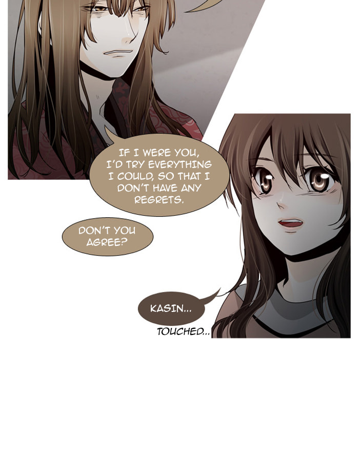 Read Trump chapter 57 image 35 on Lezhin