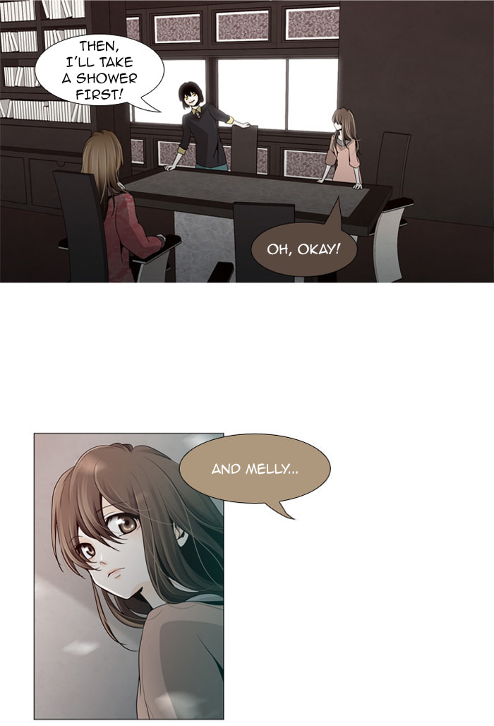 Read Trump chapter 57 image 36 on Lezhin