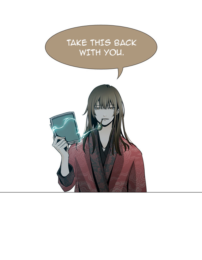 Read Trump chapter 57 image 37 on Lezhin