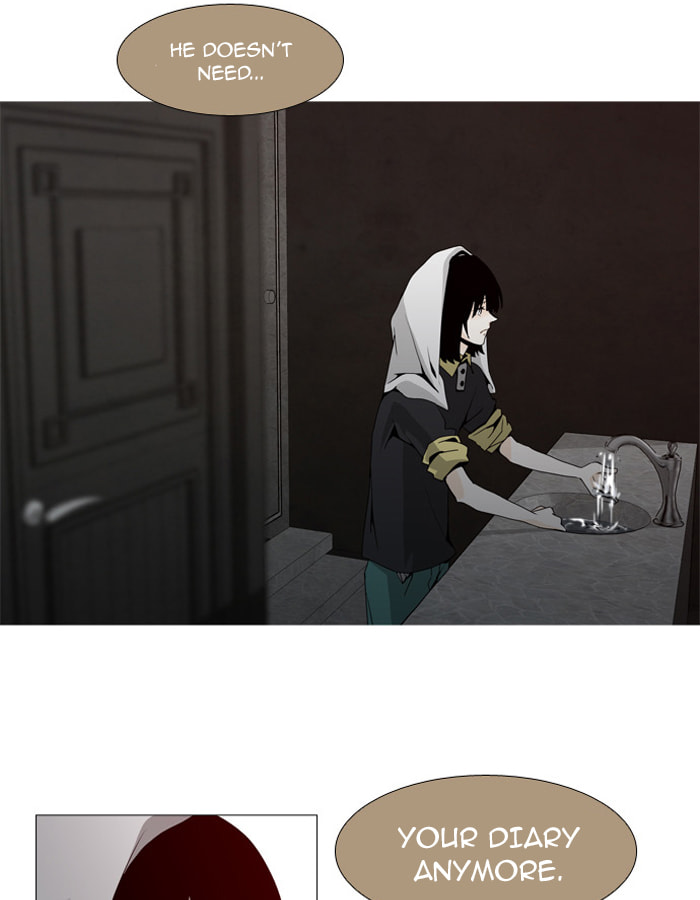 Read Trump chapter 57 image 38 on Lezhin