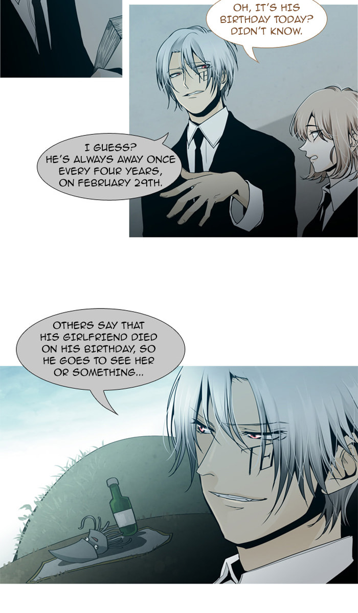 Read Trump chapter 57 image 7 on Lezhin