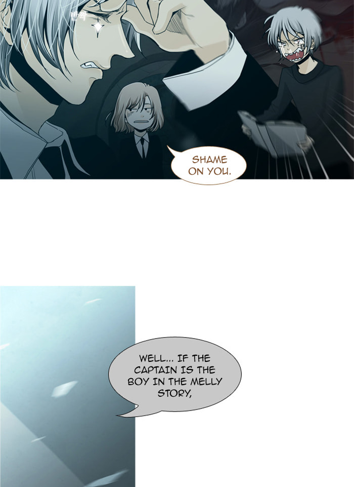 Read Trump chapter 57 image 9 on Lezhin
