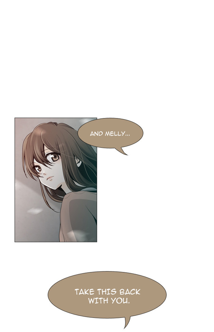 Read Trump chapter 58 image 1 on Lezhin