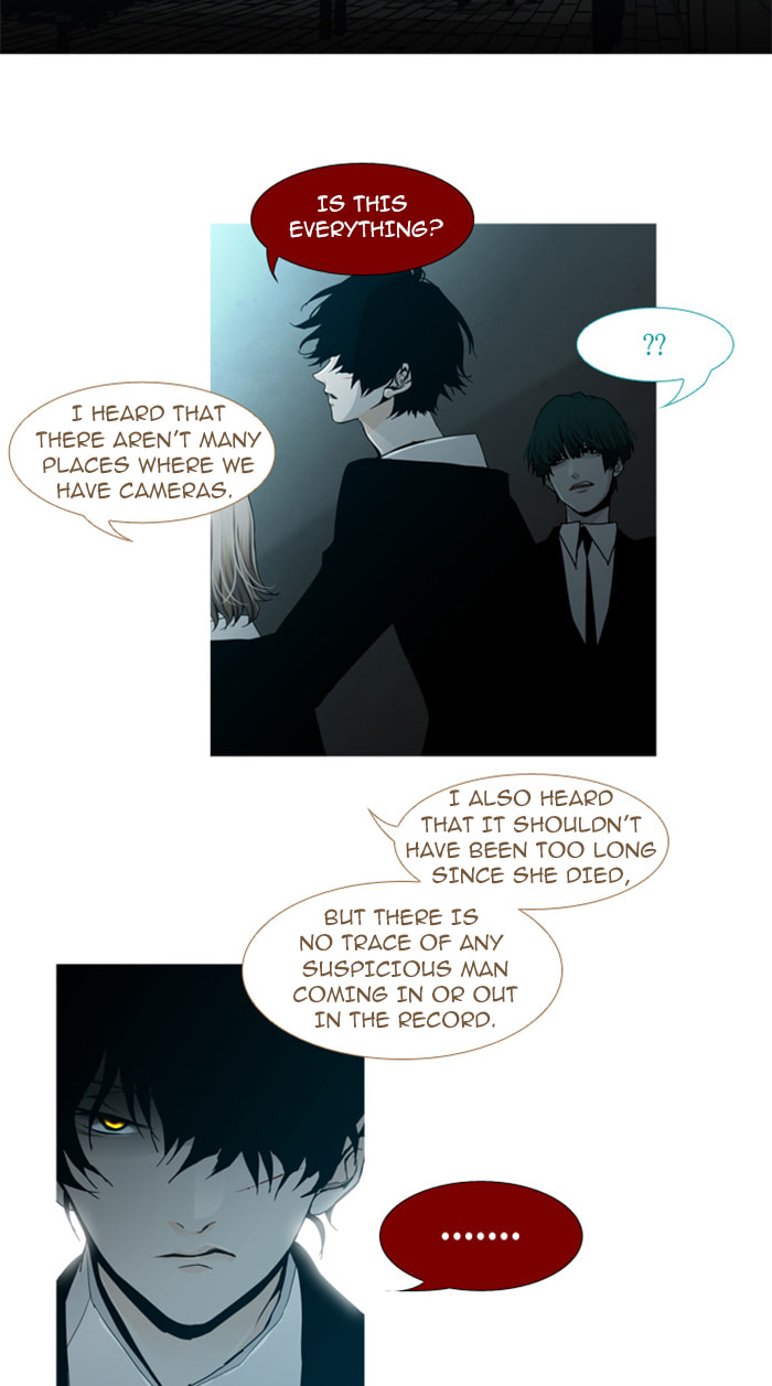 Read Trump chapter 58 image 11 on Lezhin