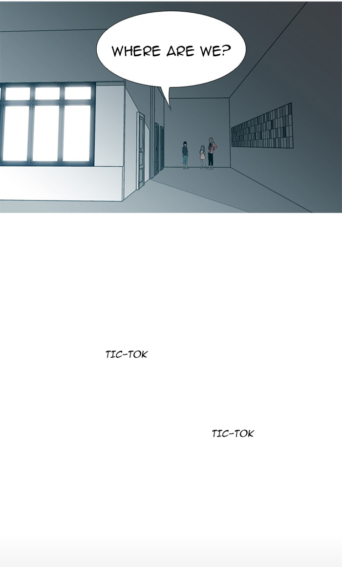 Read Trump chapter 58 image 16 on Lezhin