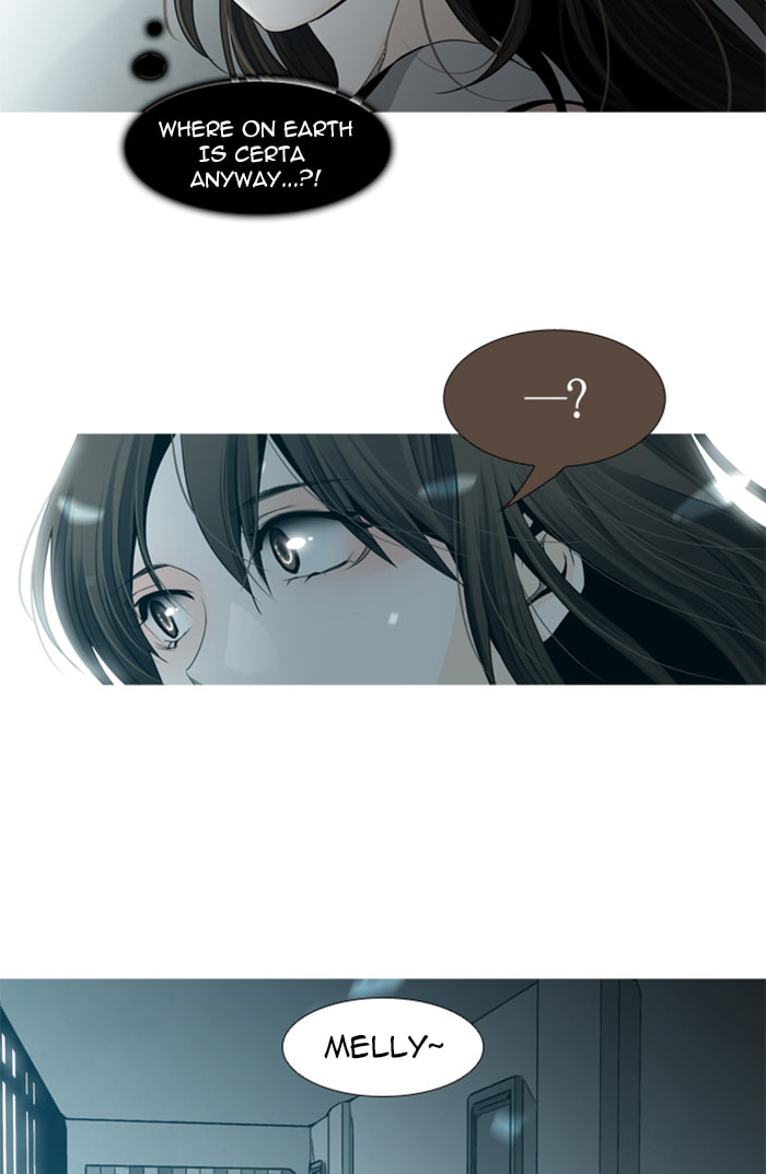 Read Trump chapter 58 image 23 on Lezhin
