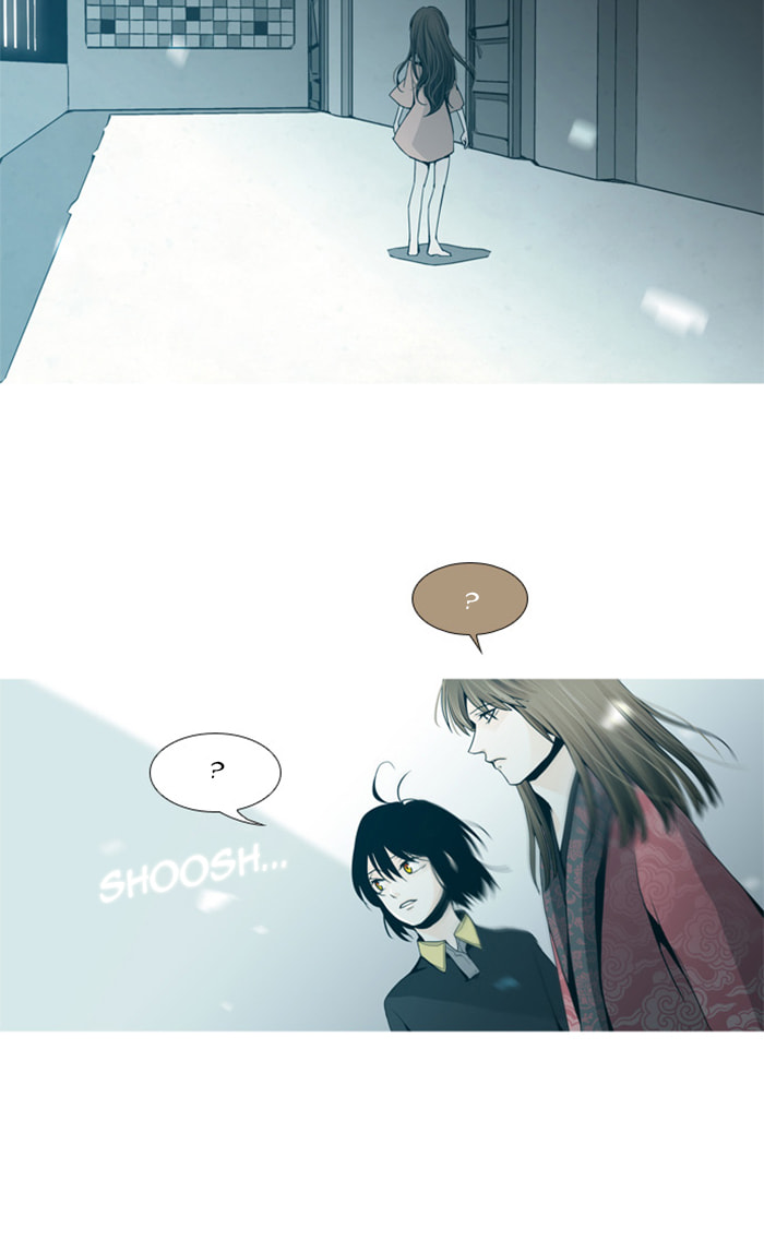 Read Trump chapter 58 image 24 on Lezhin