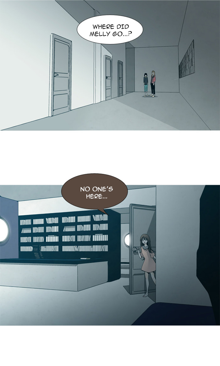 Read Trump chapter 58 image 25 on Lezhin