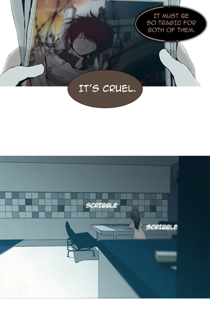 Read Trump chapter 58 image 28 on Lezhin