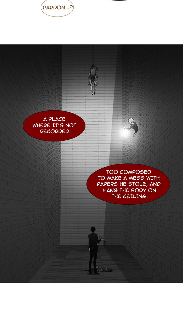 Read Trump chapter 58 image 37 on Lezhin