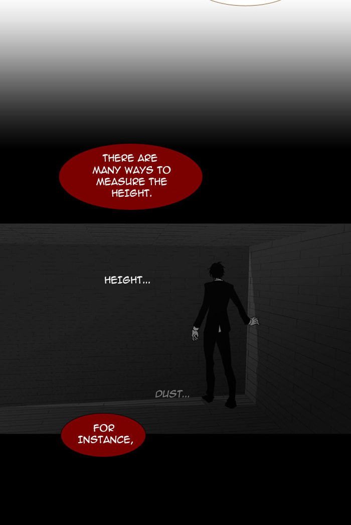 Read Trump chapter 58 image 40 on Lezhin