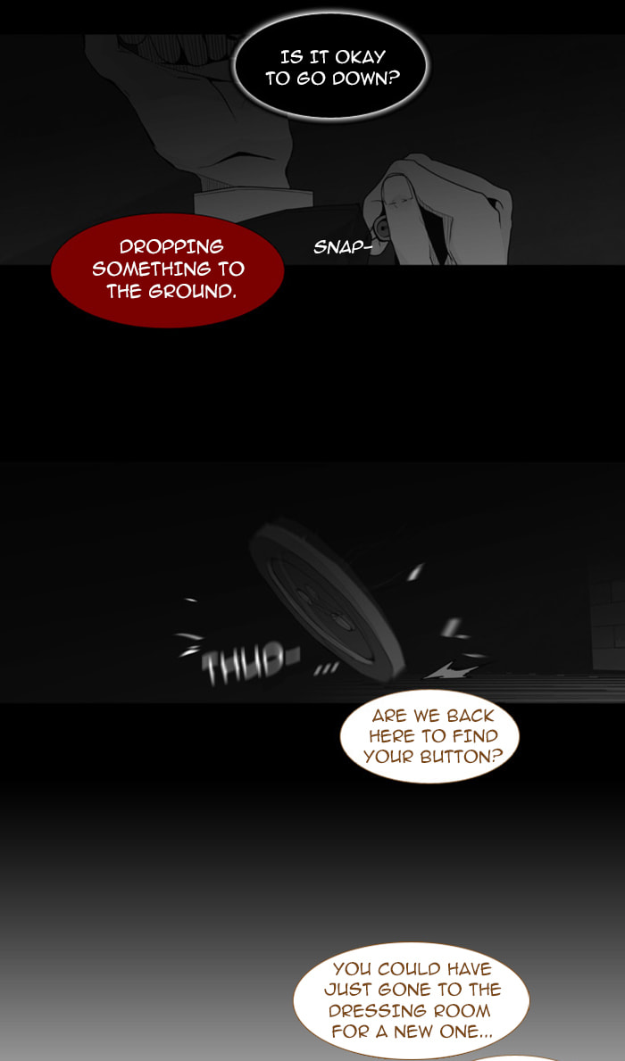 Read Trump chapter 58 image 41 on Lezhin