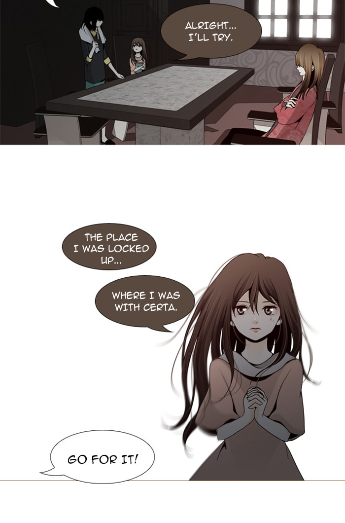 Read Trump chapter 58 image 6 on Lezhin