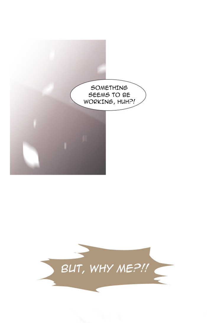 Read Trump chapter 58 image 8 on Lezhin