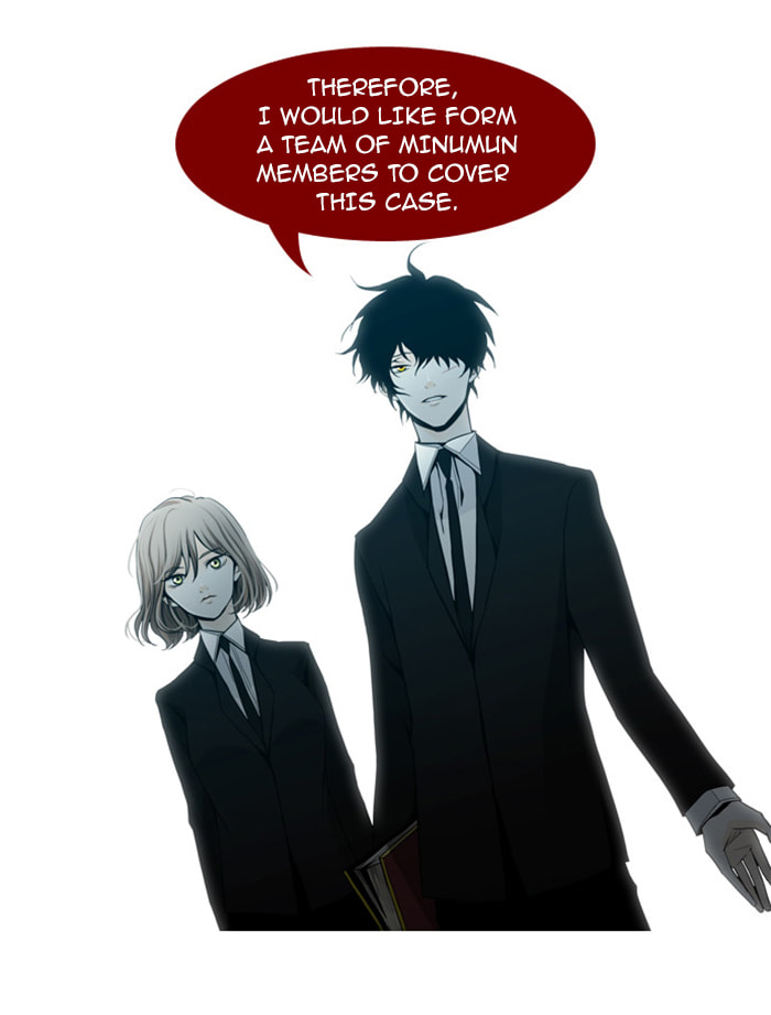 Read Trump chapter 59 image 11 on Lezhin