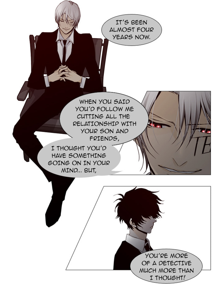 Read Trump chapter 59 image 15 on Lezhin