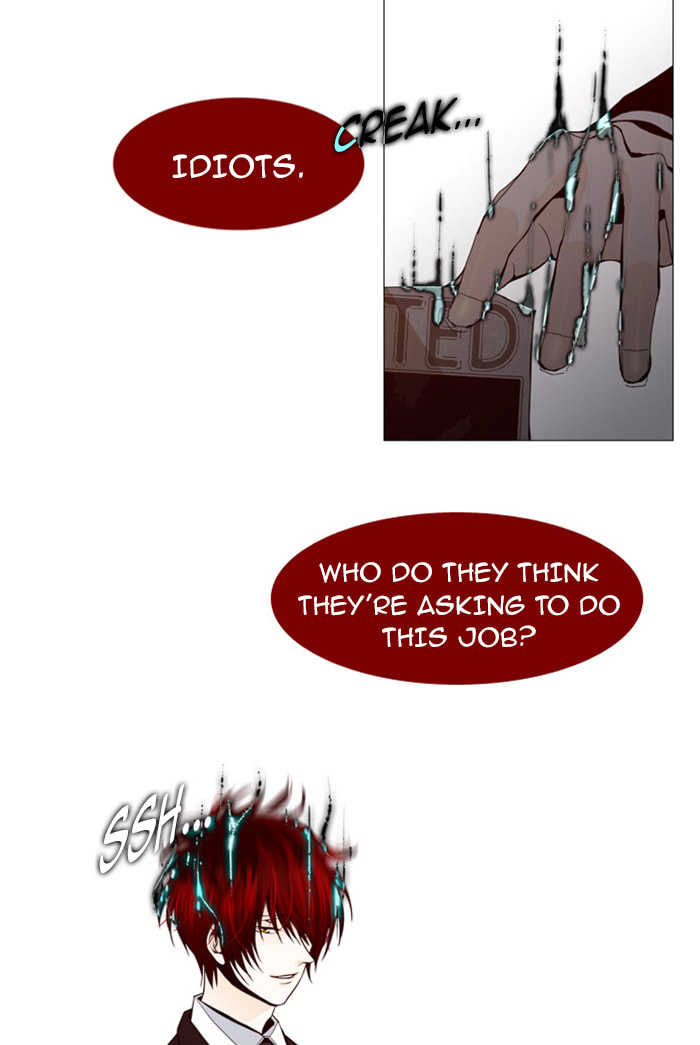 Read Trump chapter 59 image 17 on Lezhin