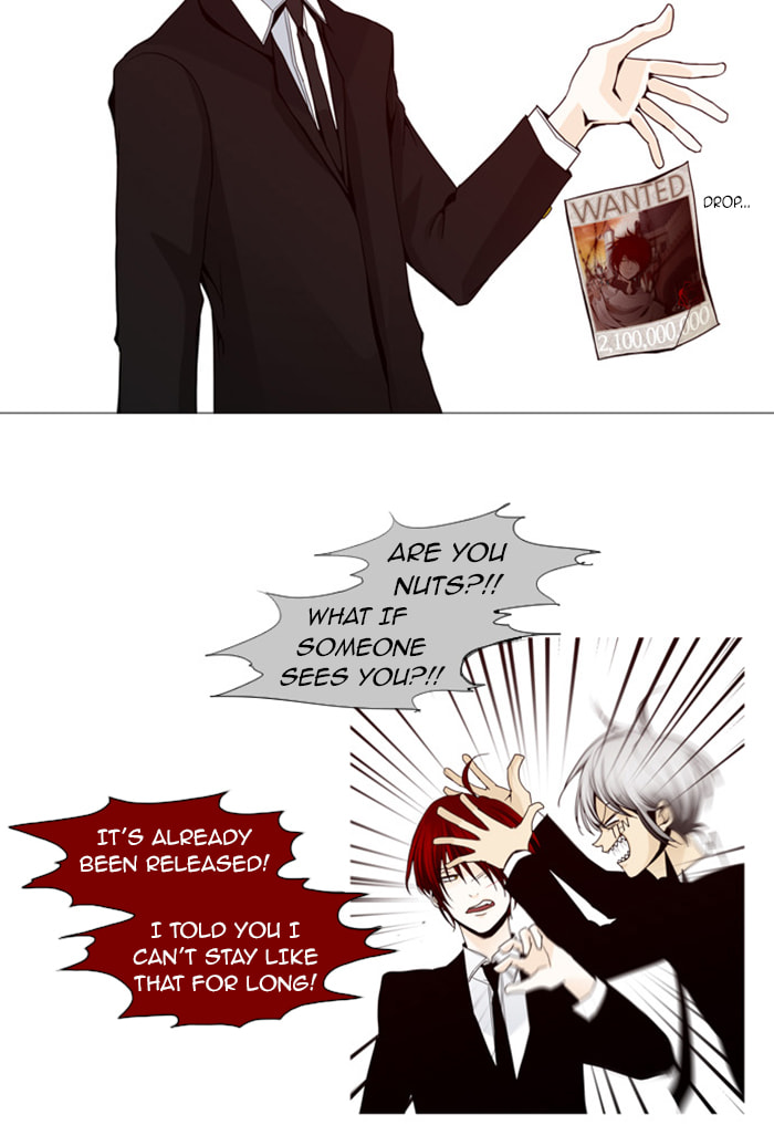 Read Trump chapter 59 image 18 on Lezhin
