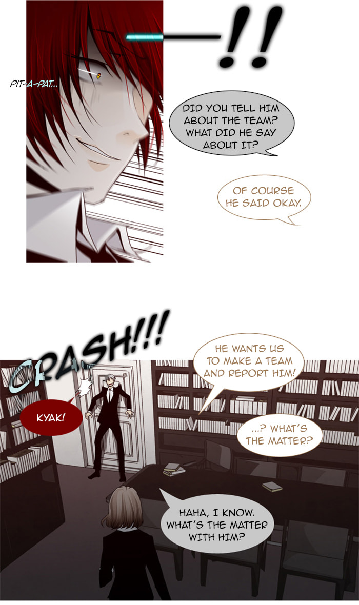 Read Trump chapter 59 image 21 on Lezhin