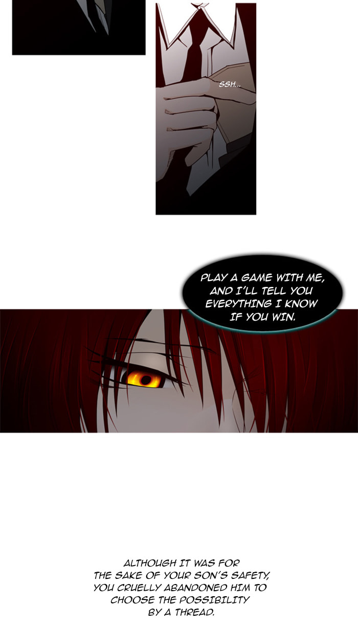 Read Trump chapter 59 image 24 on Lezhin