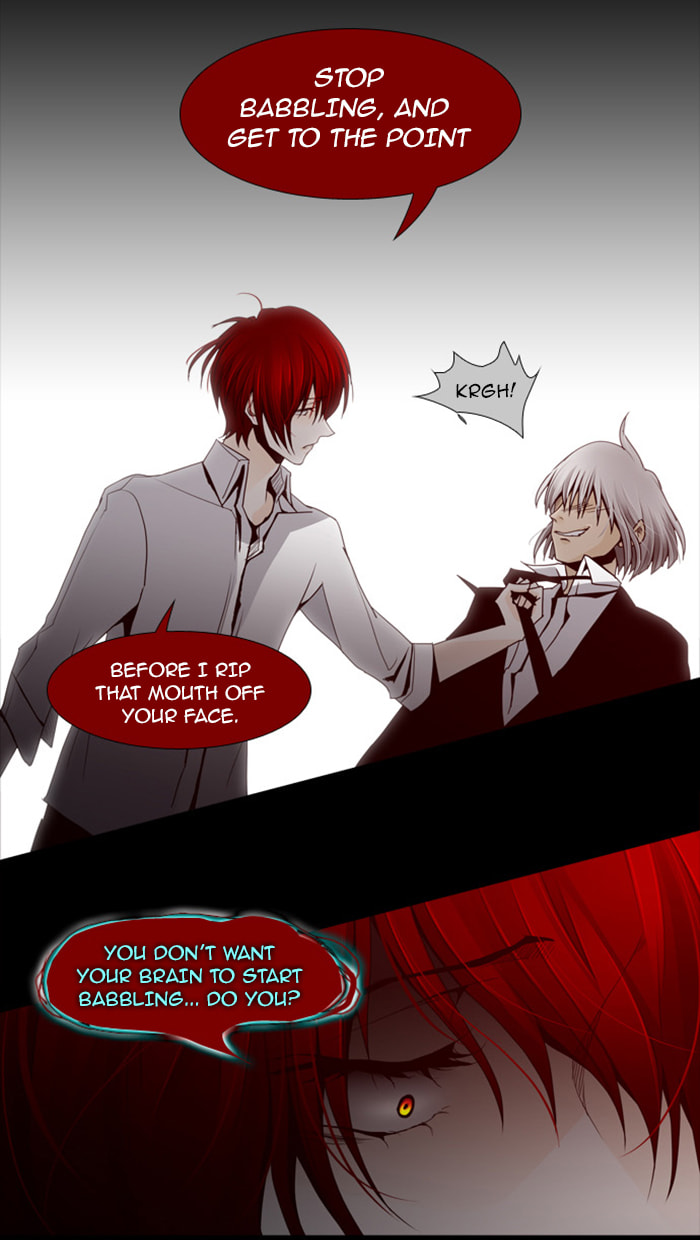 Read Trump chapter 59 image 28 on Lezhin