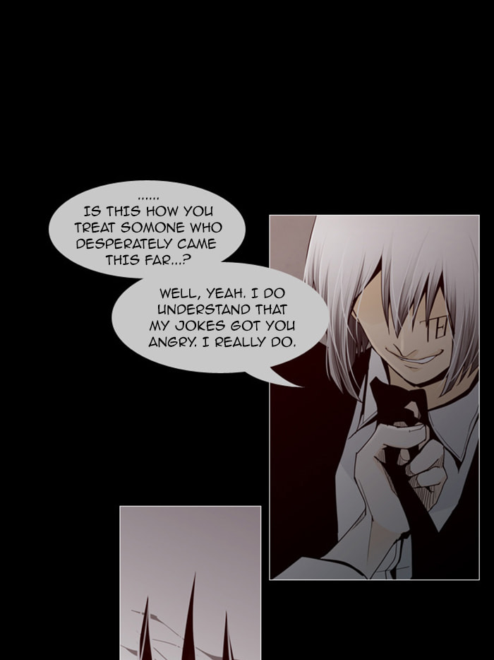 Read Trump chapter 59 image 29 on Lezhin
