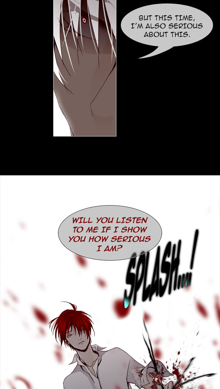 Read Trump chapter 59 image 30 on Lezhin