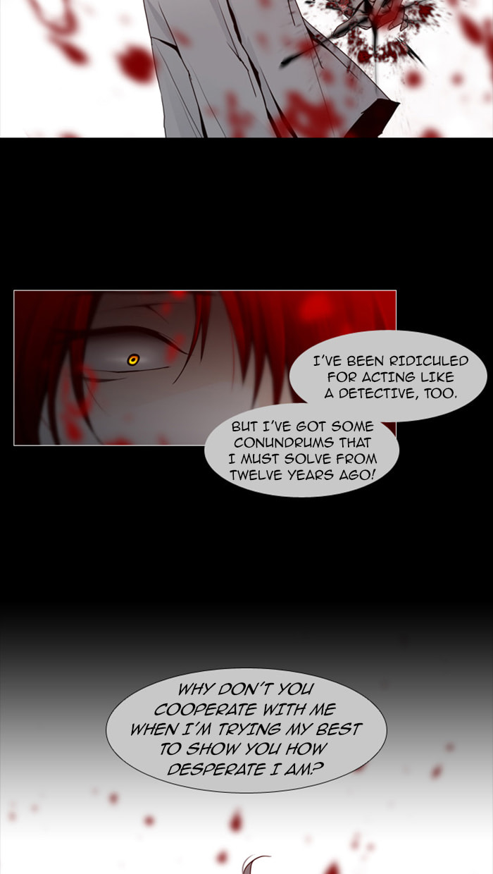 Read Trump chapter 59 image 31 on Lezhin