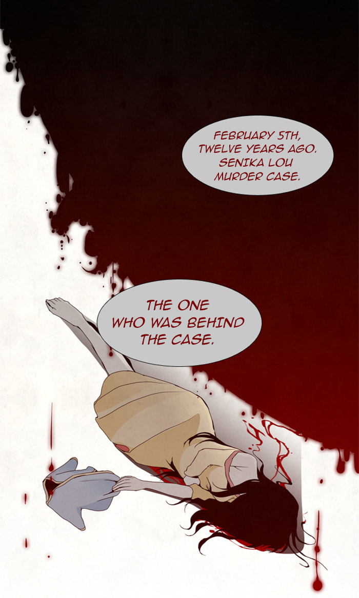 Read Trump chapter 59 image 33 on Lezhin
