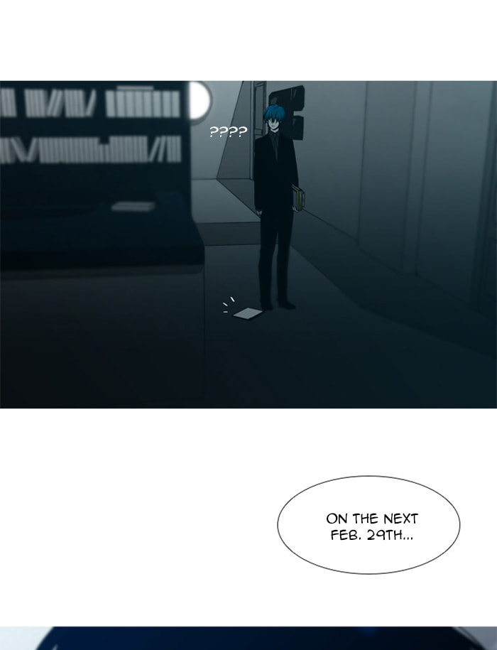 Read Trump chapter 59 image 40 on Lezhin