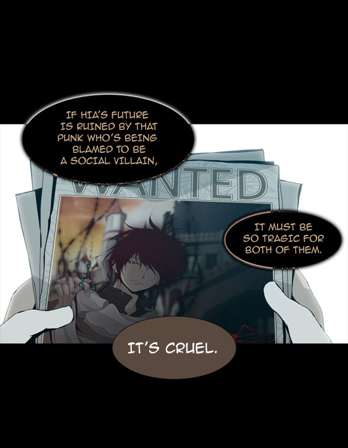 Read Trump chapter 59 image 44 on Lezhin