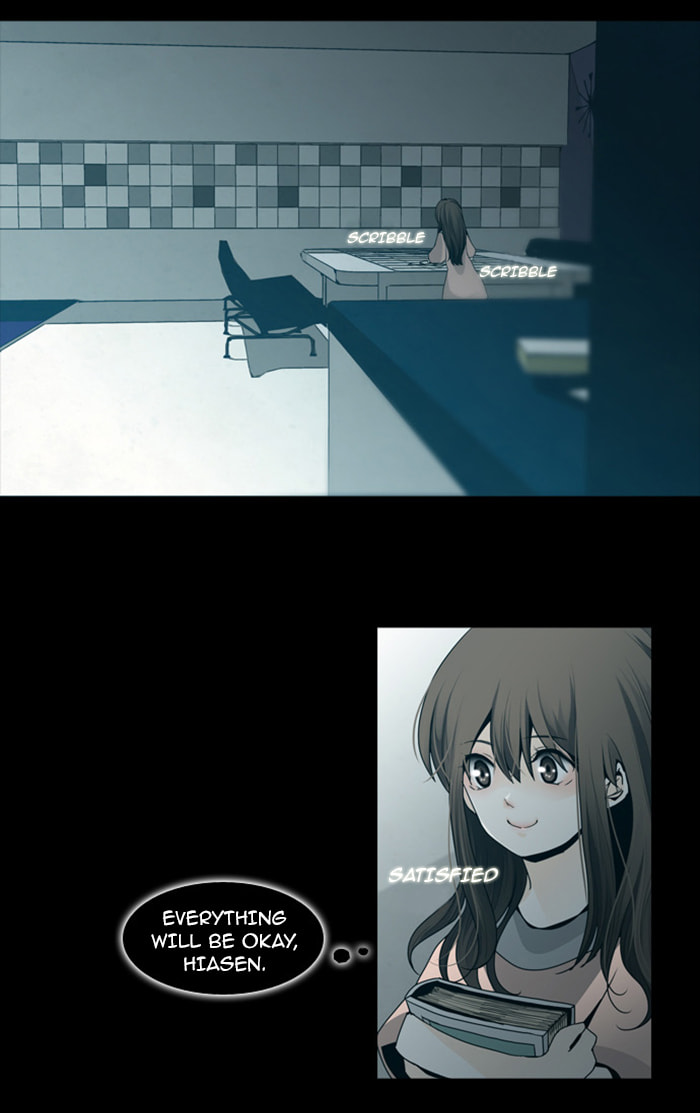 Read Trump chapter 59 image 45 on Lezhin