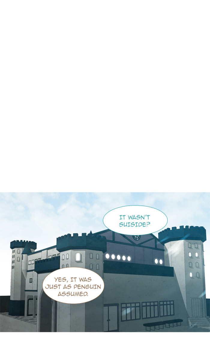 Read Trump chapter 59 image 5 on Lezhin