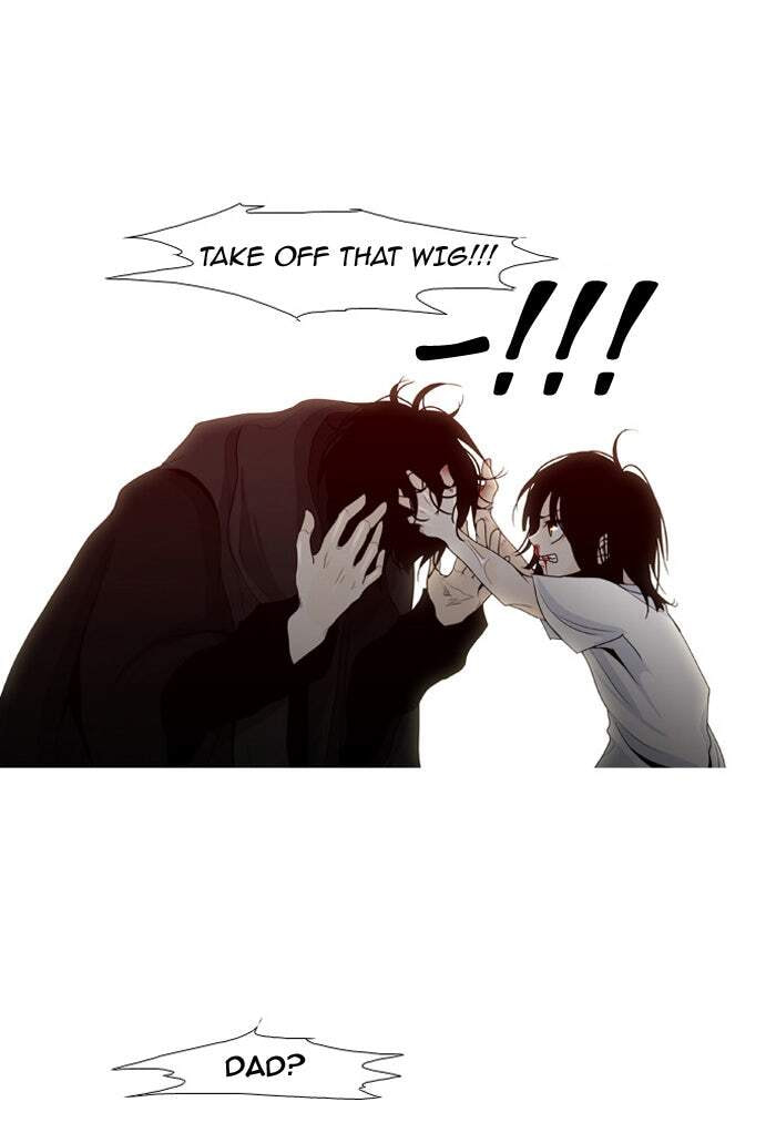 Read Trump chapter 6 image 1 on Lezhin