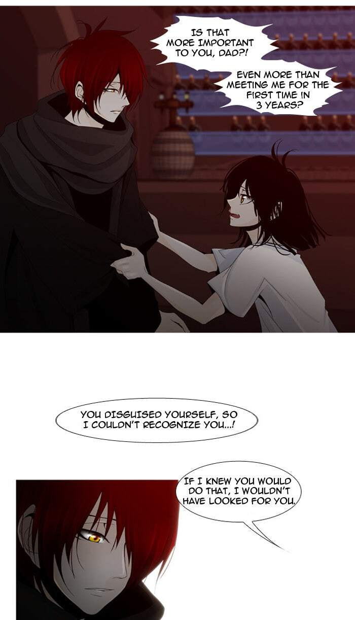 Read Trump chapter 6 image 10 on Lezhin