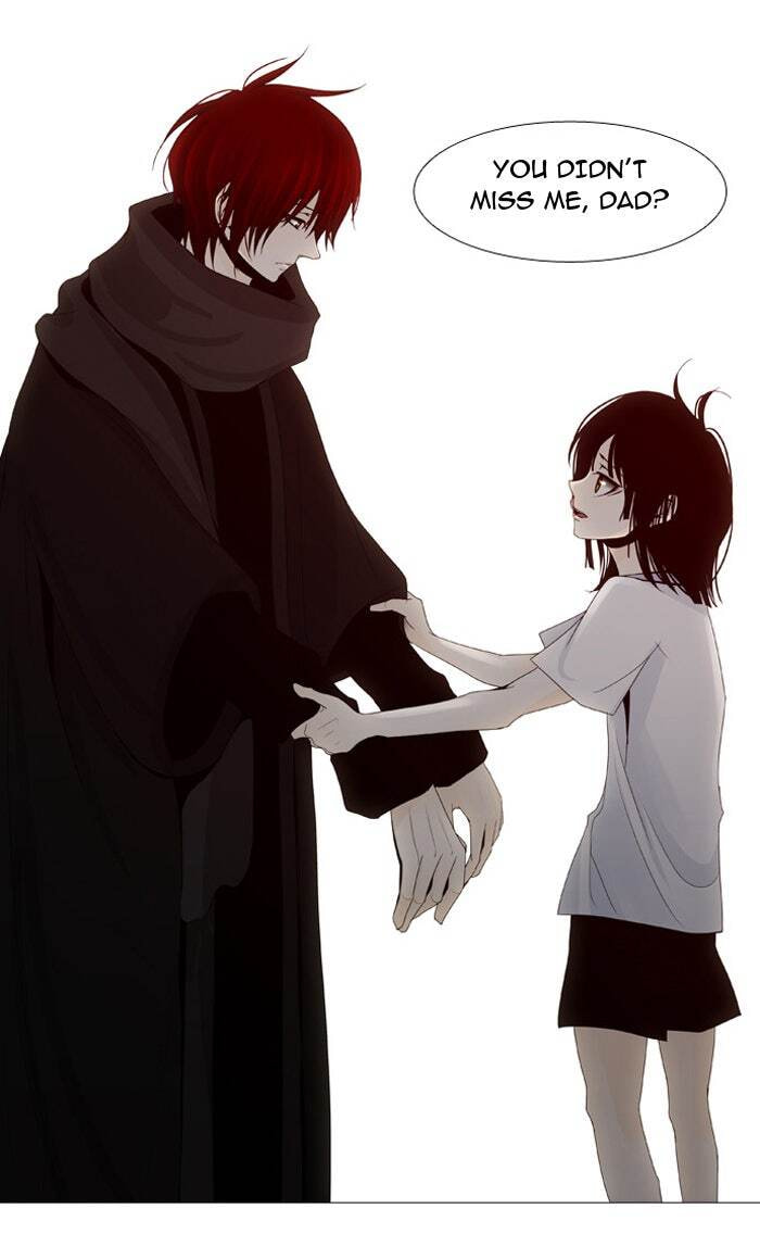 Read Trump chapter 6 image 12 on Lezhin