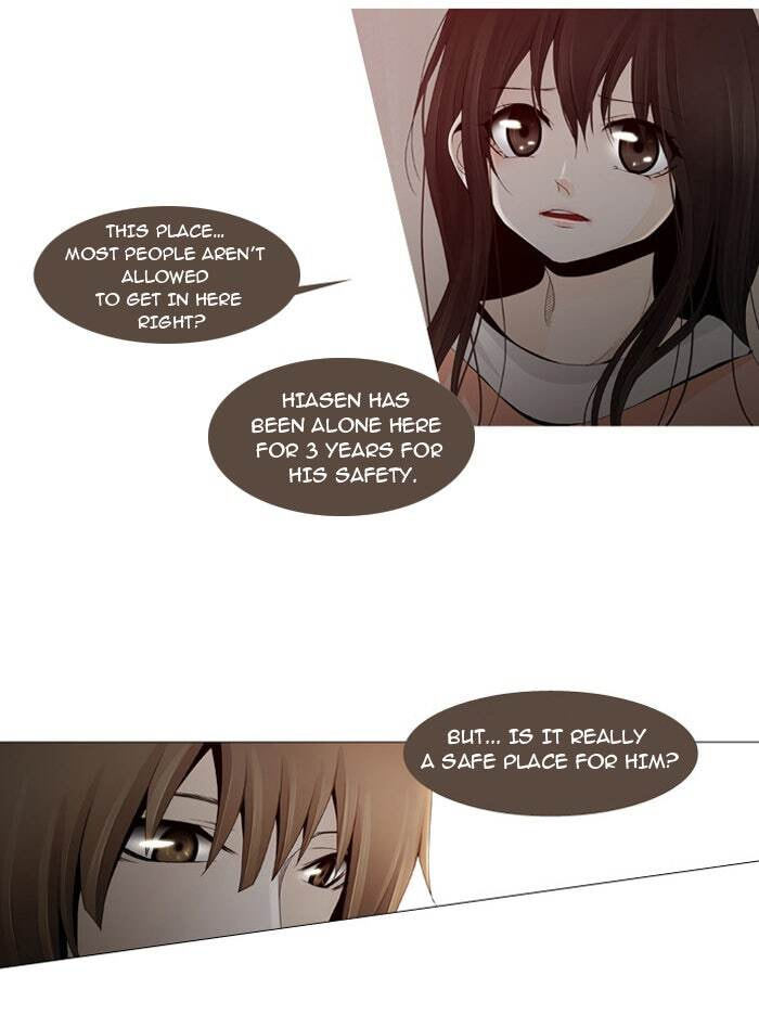 Read Trump chapter 6 image 18 on Lezhin