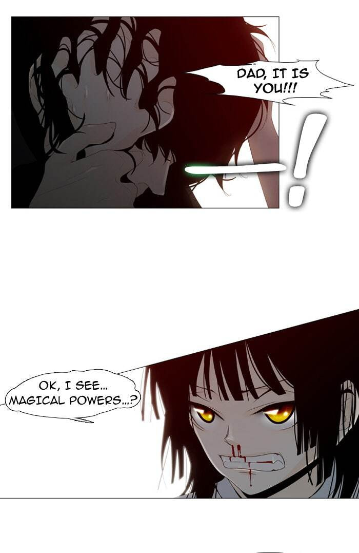 Read Trump chapter 6 image 2 on Lezhin