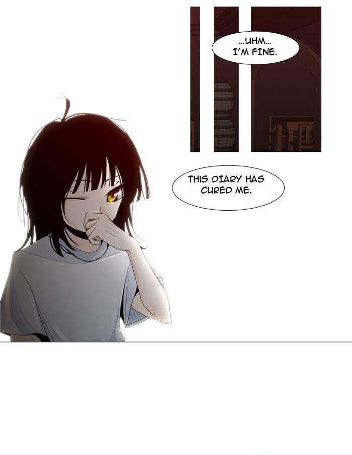 Read Trump chapter 6 image 21 on Lezhin