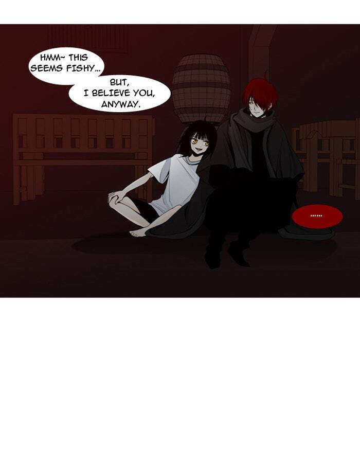 Read Trump chapter 6 image 23 on Lezhin